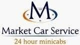 Market Cars logo